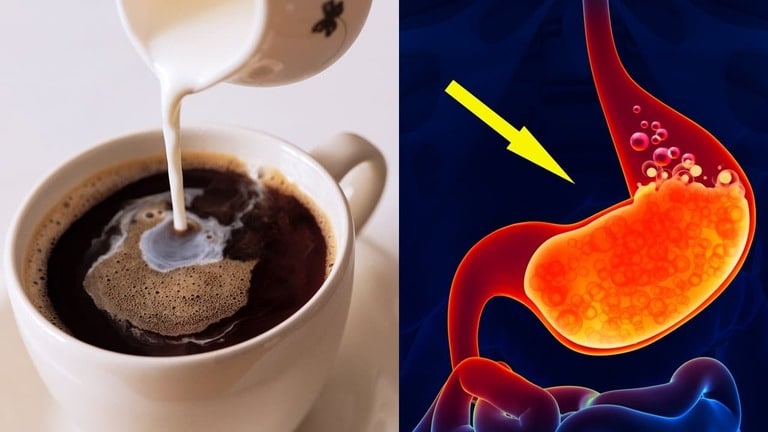 Coffee Upset Stomach Remedy | Espresso Expert