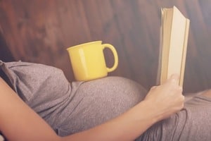 What Happens When You Drink Too Much Caffeine While Pregnant