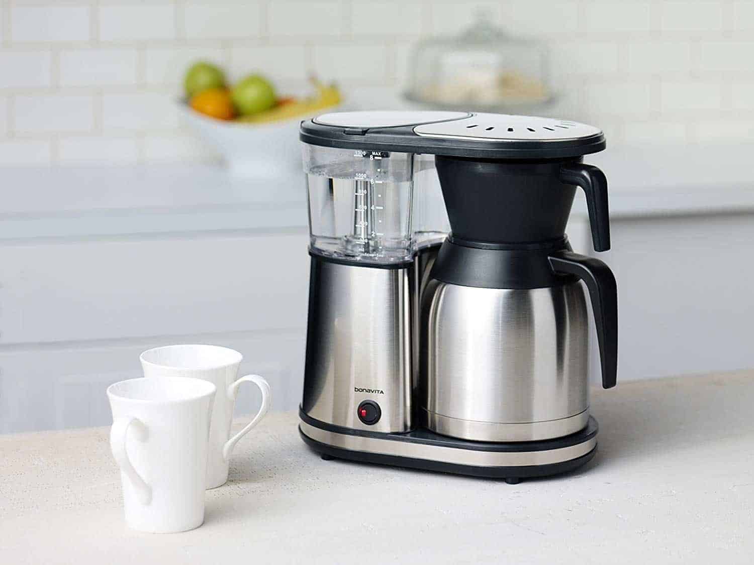 Which drip coffee makers are BPA free? Espresso Expert