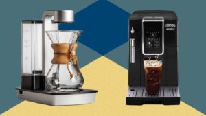 Which Coffee Makers Make the Hottest Coffee?