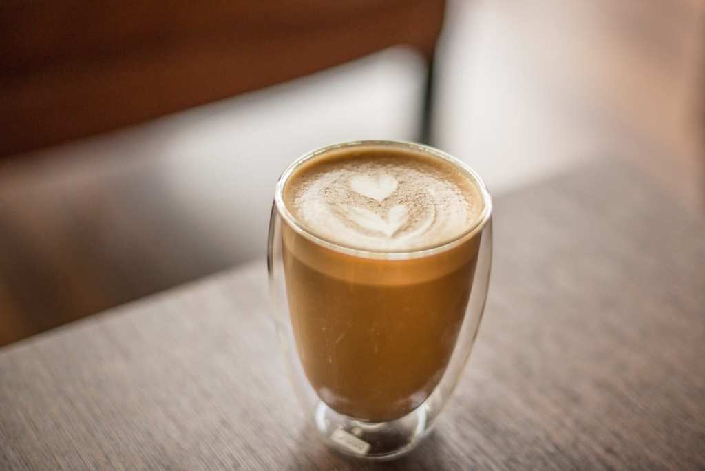 how to froth milk with espresso machine
