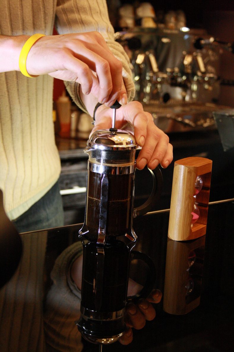 How To Make Cuban Coffee With A French Press? Espresso Expert