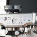 best settings for Breville Barista Express